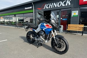 Angebot Moto Guzzi Stelvio Duecento Tributo