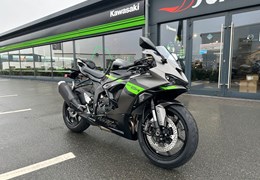 Neumotorrad Kawasaki Ninja ZX-6R