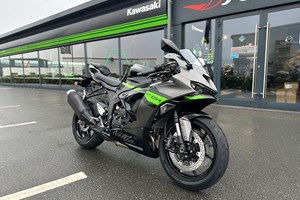 Angebot Kawasaki Ninja ZX-6R