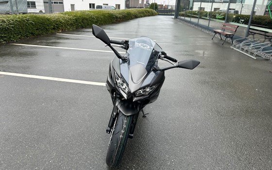 Neufahrzeug Kawasaki Ninja 650 - Bild 2