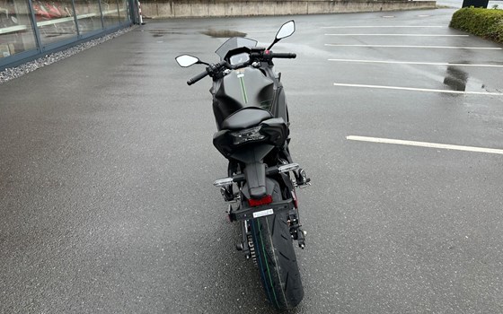 Neufahrzeug Kawasaki Ninja 650 - Bild 6