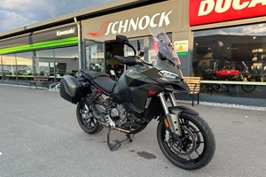 Angebot Ducati Multistrada V2 S