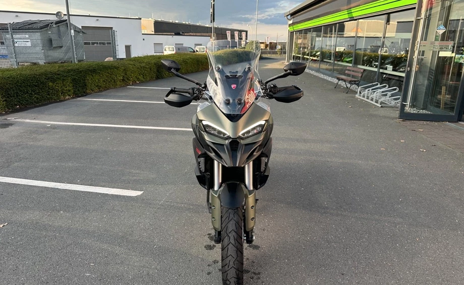 Angebot Ducati Multistrada V2 S Bild 2: Angebot Ducati Multistrada V2 S