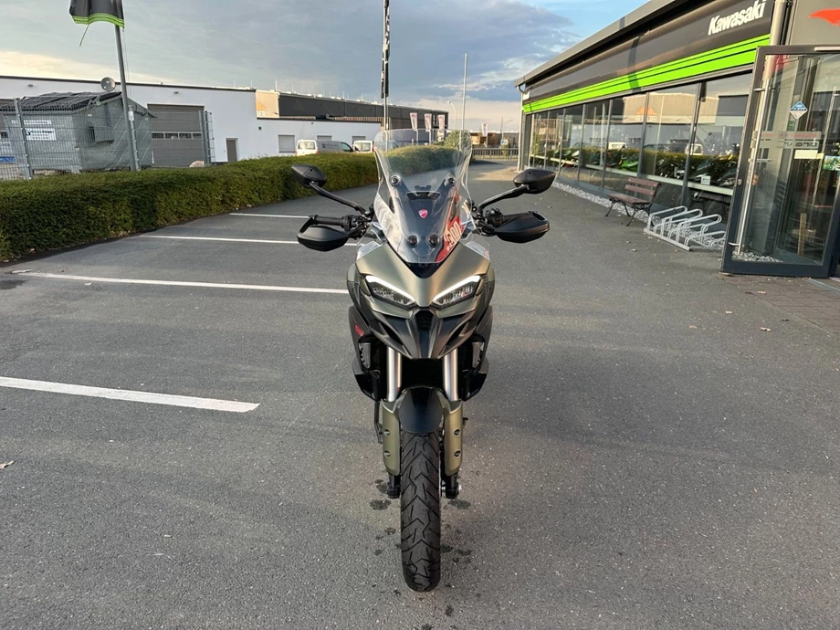 Angebot Ducati Multistrada V2 S Bild 2: Angebot Ducati Multistrada V2 S