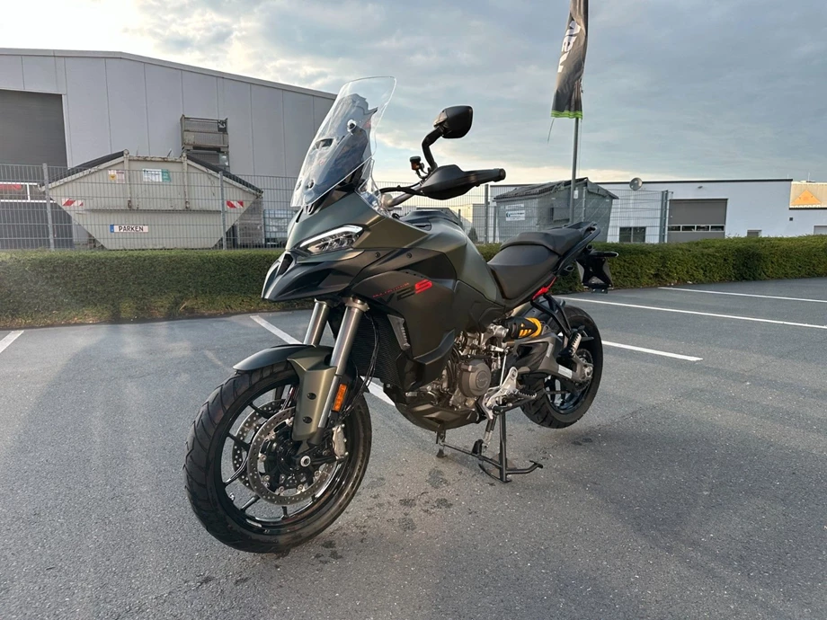 Angebot Ducati Multistrada V2 S Bild 3: Angebot Ducati Multistrada V2 S