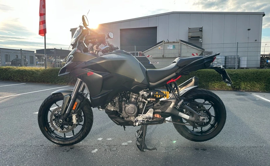 Angebot Ducati Multistrada V2 S Bild 4: Angebot Ducati Multistrada V2 S