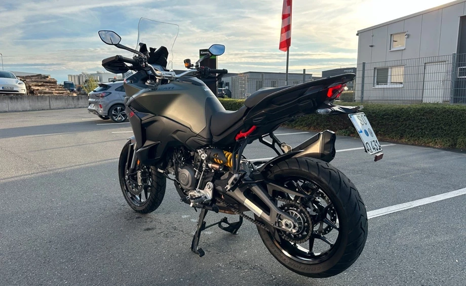 Angebot Ducati Multistrada V2 S Bild 5: Angebot Ducati Multistrada V2 S