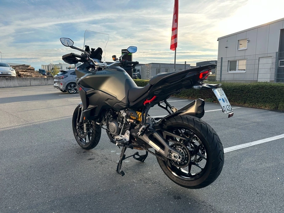 Angebot Ducati Multistrada V2 S Bild 5: Angebot Ducati Multistrada V2 S