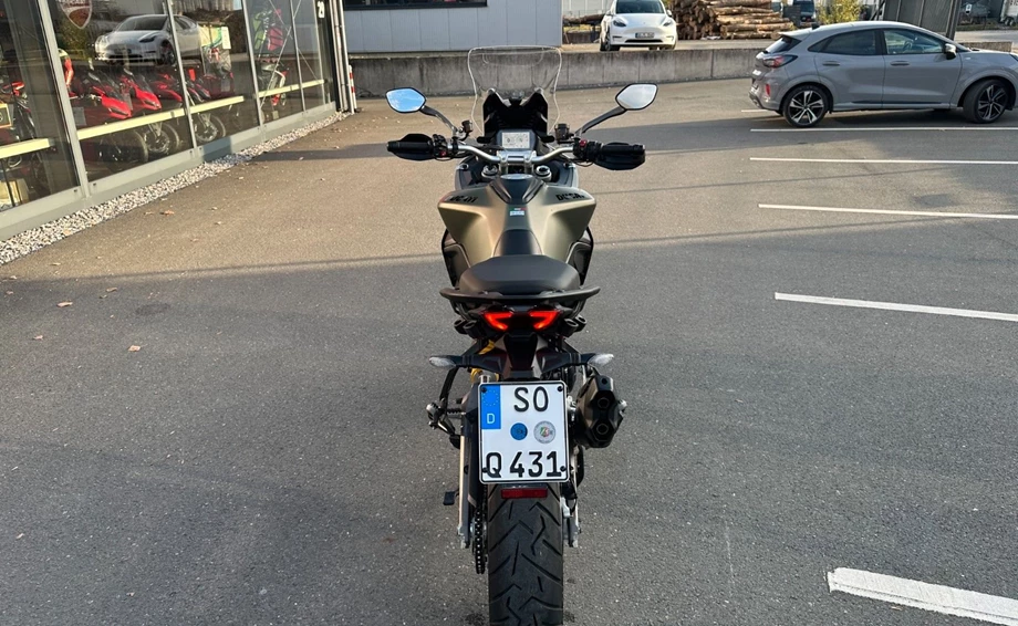 Angebot Ducati Multistrada V2 S Bild 6: Angebot Ducati Multistrada V2 S