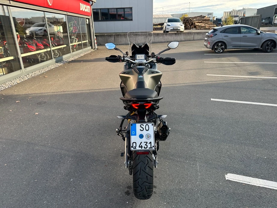 Angebot Ducati Multistrada V2 S Bild 6: Angebot Ducati Multistrada V2 S