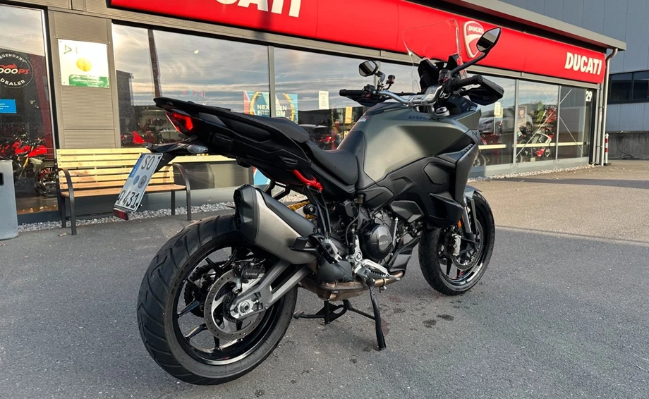 Angebot Ducati Multistrada V2 S Bild 7: Angebot Ducati Multistrada V2 S