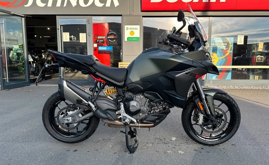 Angebot Ducati Multistrada V2 S Bild 8: Angebot Ducati Multistrada V2 S