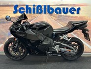 Honda CBR600RR