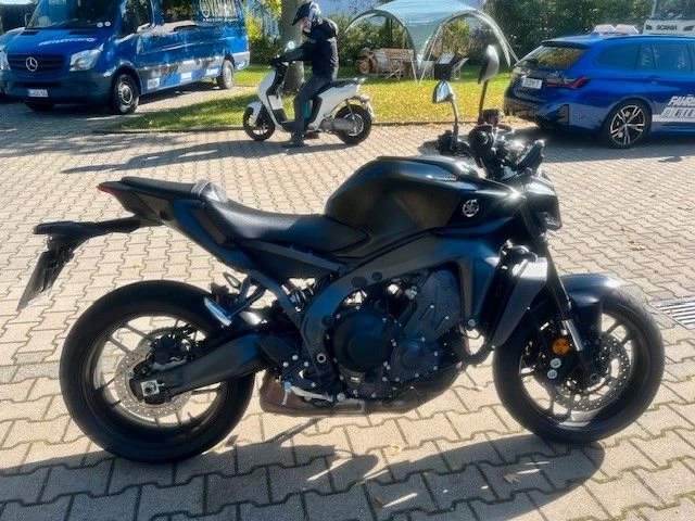 Angebot Yamaha MT-09 Bild 3: Angebot Yamaha MT-09