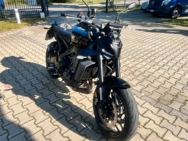 Angebot Yamaha MT-09 Bild 4: Angebot Yamaha MT-09
