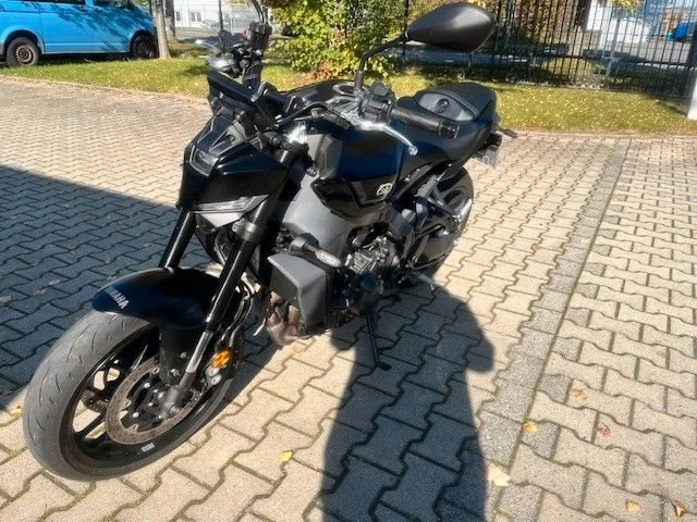 Angebot Yamaha MT-09 Bild 5: Angebot Yamaha MT-09