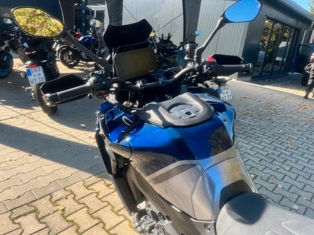 Angebot Yamaha Tracer 9 GT+ Bild 2: Angebot Yamaha Tracer 9 GT+