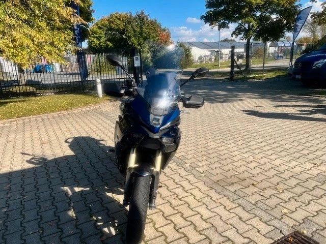 Angebot Yamaha Tracer 9 GT+ Bild 3: Angebot Yamaha Tracer 9 GT+