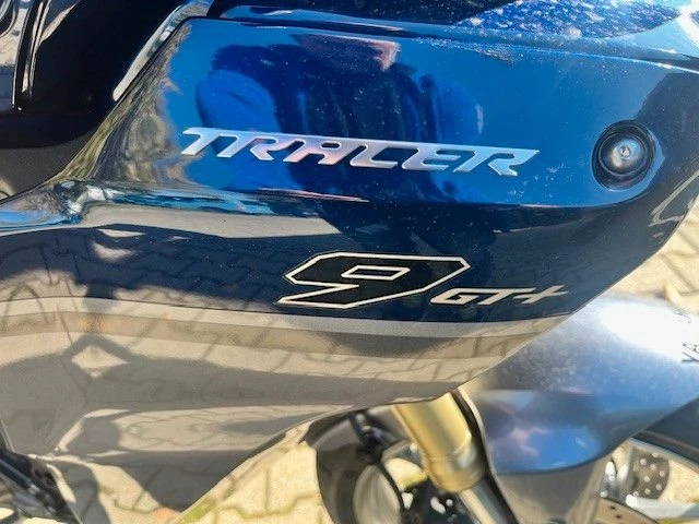 Angebot Yamaha Tracer 9 GT+ Bild 5: Angebot Yamaha Tracer 9 GT+