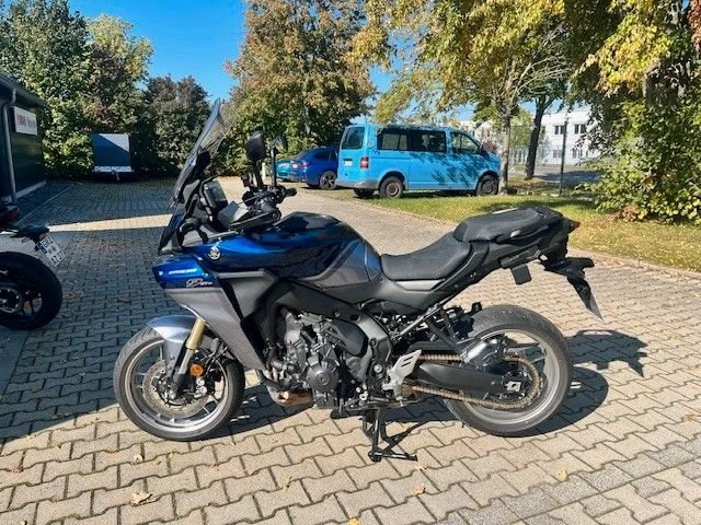 Angebot Yamaha Tracer 9 GT+ Bild 6: Angebot Yamaha Tracer 9 GT+