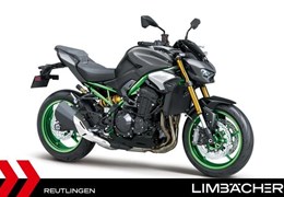 Neumotorrad Kawasaki Z900 SE