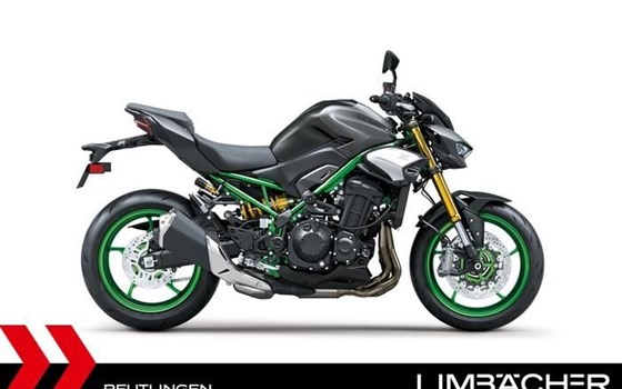 Neufahrzeug Kawasaki Z900 SE - Bild 2