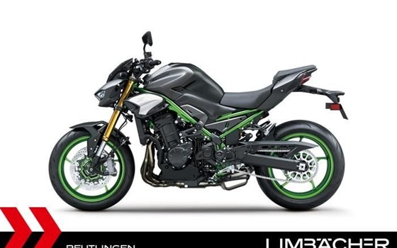 Neufahrzeug Kawasaki Z900 SE - Bild 3