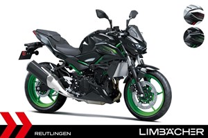 Angebot Kawasaki Z 500 SE