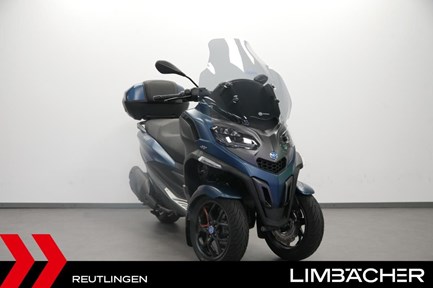 Piaggio MP3 530 HPE Exclusive