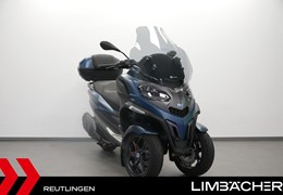 Gebrauchte Piaggio MP3 530 HPE Exclusive