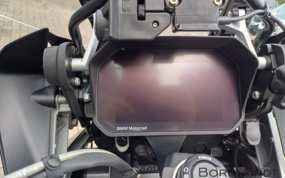 Gebrauchtmotorrad BMW R 1200 GS - Bild 13