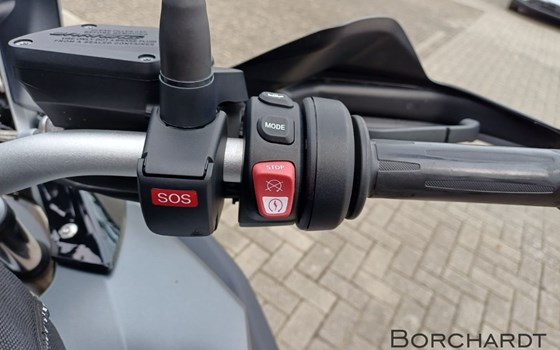 Gebrauchtmotorrad BMW R 1200 GS - Bild 14