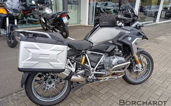 Gebrauchtmotorrad BMW R 1200 GS - Bild 3