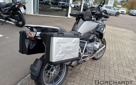 Gebrauchtmotorrad BMW R 1200 GS - Bild 4