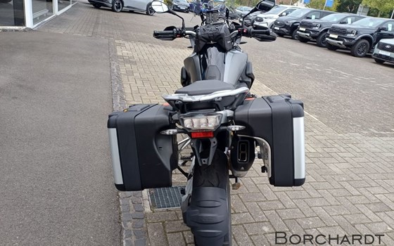 Gebrauchtmotorrad BMW R 1200 GS - Bild 5