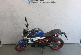 BMW G 310 R