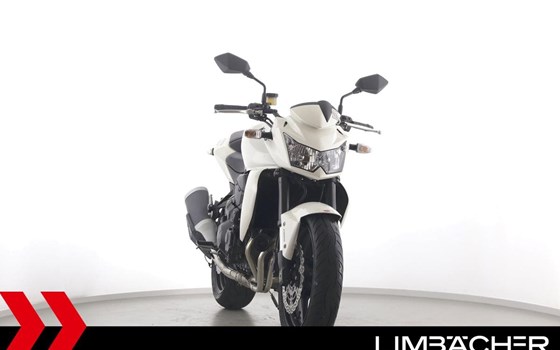 Gebrauchtmotorrad Kawasaki Z 750 - Bild 11