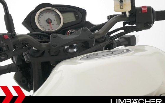 Gebrauchtmotorrad Kawasaki Z 750 - Bild 13