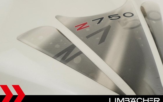 Gebrauchtmotorrad Kawasaki Z 750 - Bild 14