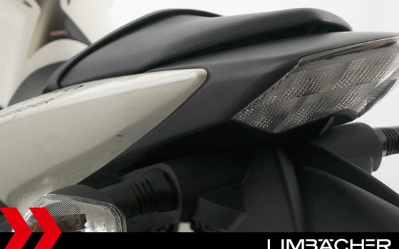 Gebrauchtmotorrad Kawasaki Z 750 - Bild 15