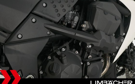 Gebrauchtmotorrad Kawasaki Z 750 - Bild 16