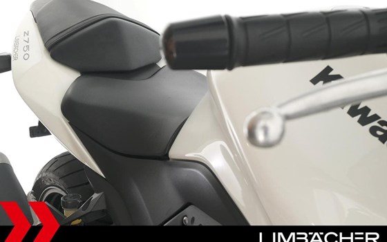 Gebrauchtmotorrad Kawasaki Z 750 - Bild 17