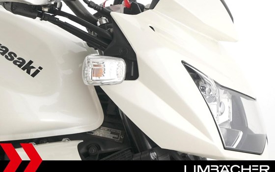 Gebrauchtmotorrad Kawasaki Z 750 - Bild 18