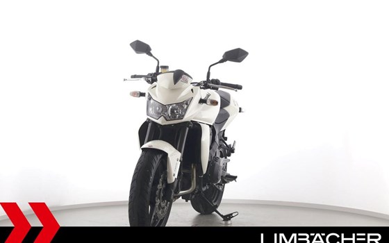 Gebrauchtmotorrad Kawasaki Z 750 - Bild 3