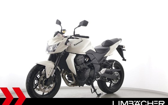 Gebrauchtmotorrad Kawasaki Z 750 - Bild 4