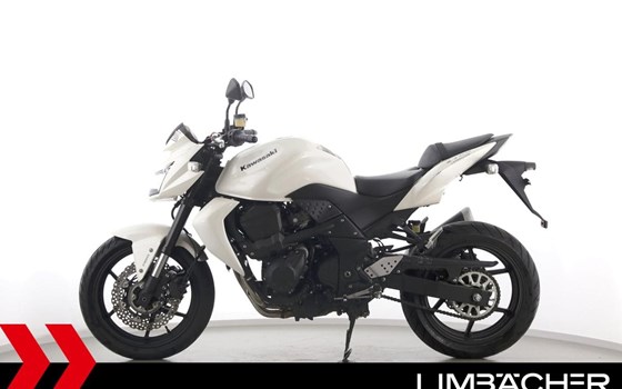 Gebrauchtmotorrad Kawasaki Z 750 - Bild 5