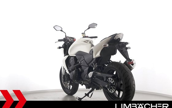 Gebrauchtmotorrad Kawasaki Z 750 - Bild 7