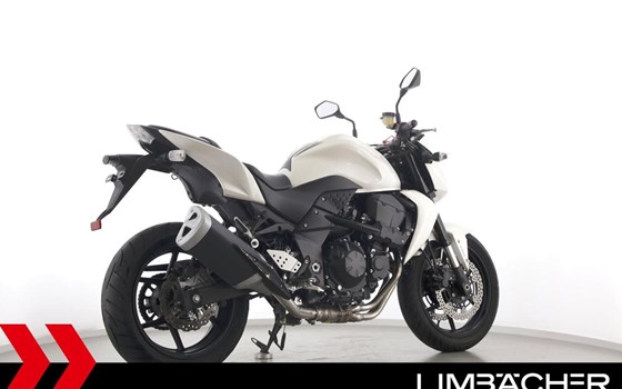Gebrauchtmotorrad Kawasaki Z 750 - Bild 9