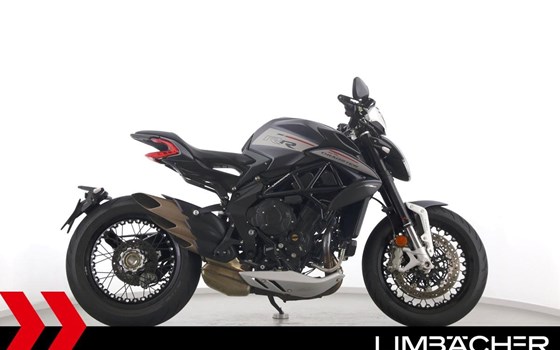 Gebrauchtmotorrad MV Agusta Brutale 800 - Bild 10