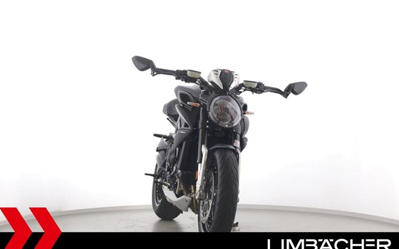 Gebrauchtmotorrad MV Agusta Dragster 800 RR - Bild 11